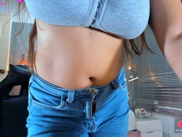 lissa-jhonson live cam preview