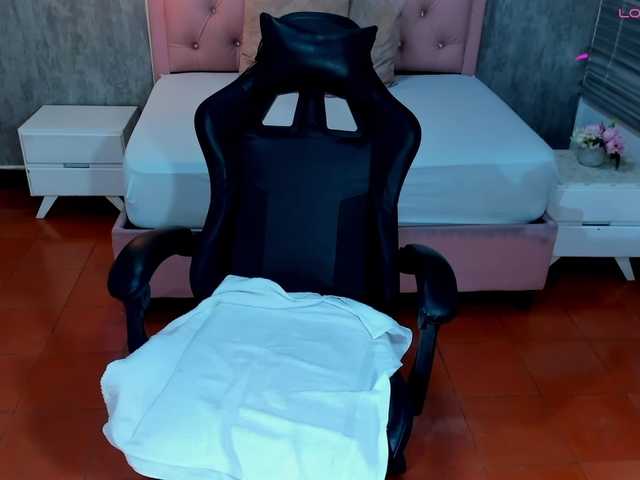 lissa-jhonson live cam on BongaCams
