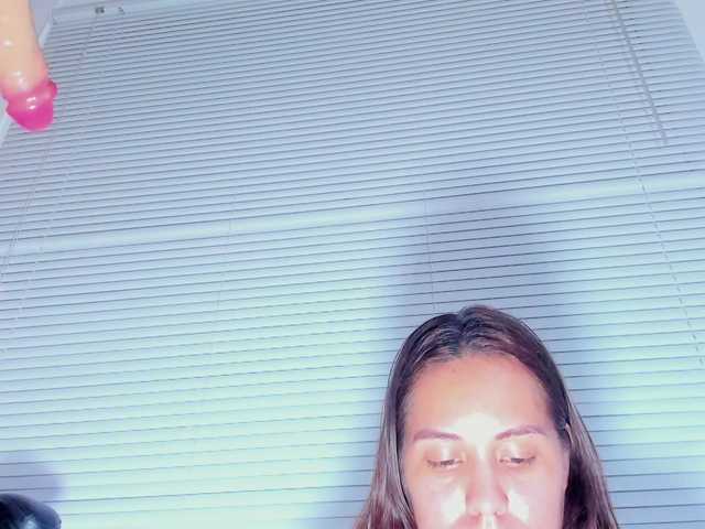 lissa-jhonson live cam on BongaCams