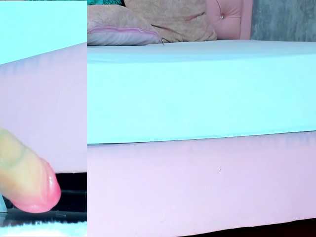 lissa-jhonson live cam on BongaCams