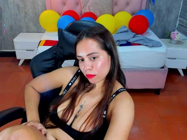 lissa-jhonson live cam on BongaCams