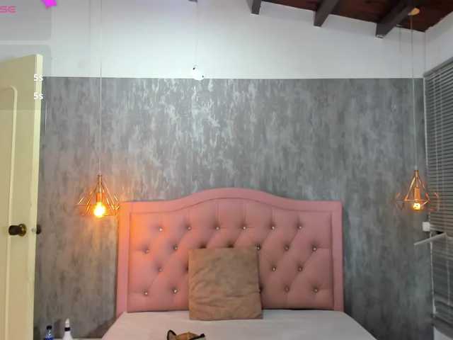 lissa-jhonson live cam on BongaCams