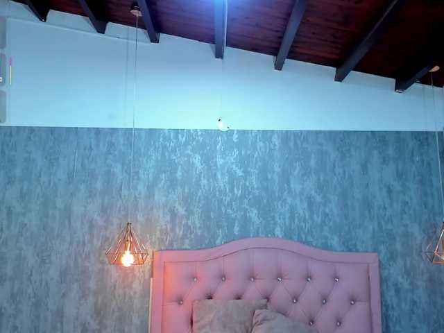 lissa-jhonson live cam on BongaCams