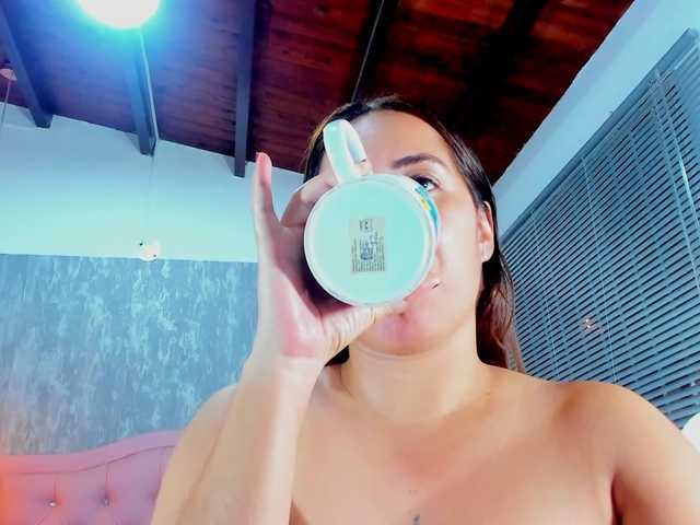 lissa-jhonson live cam on BongaCams