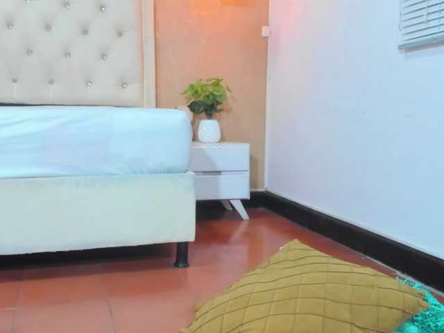 lissa-jhonson live cam on BongaCams