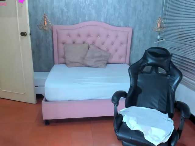 lissa-jhonson live cam on BongaCams