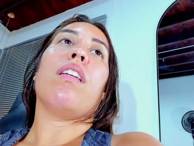 lissa-jhonson live cam on BongaCams