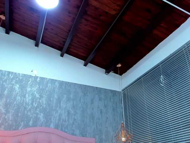 lissa-jhonson live cam on BongaCams