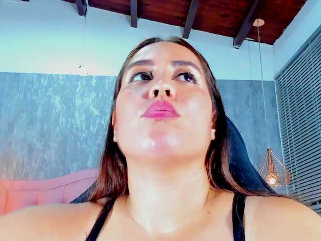 lissa-jhonson live cam on BongaCams