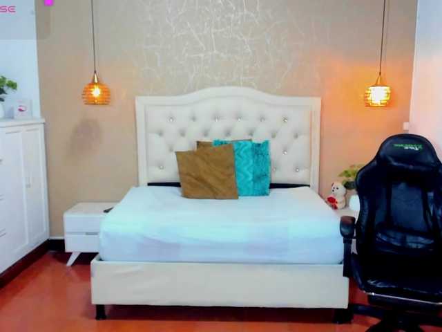 lissa-jhonson live cam on BongaCams