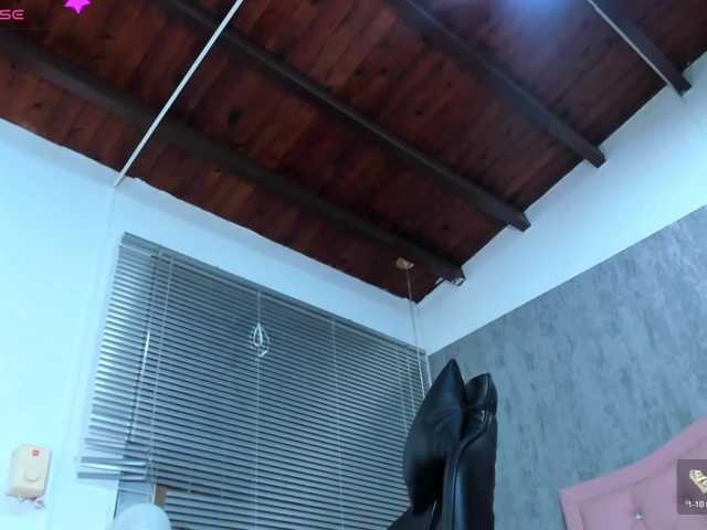 lissa-jhonson live cam on BongaCams
