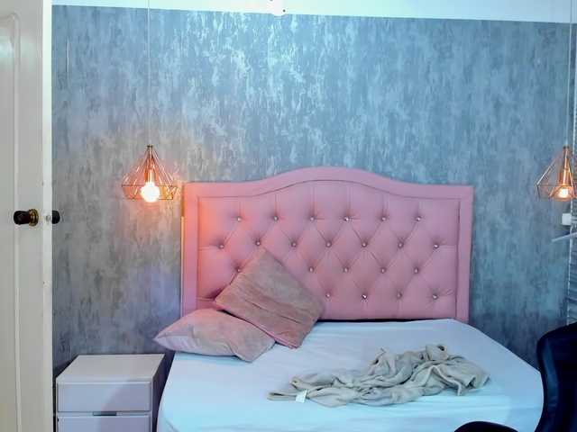 lissa-jhonson live cam on BongaCams