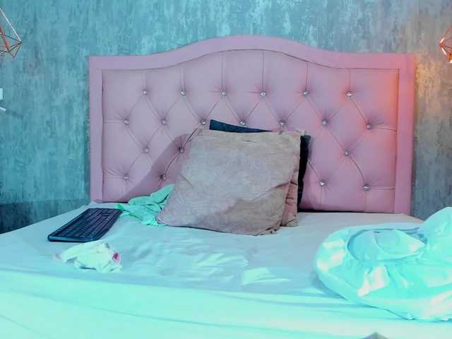 lissa-jhonson live webcam show