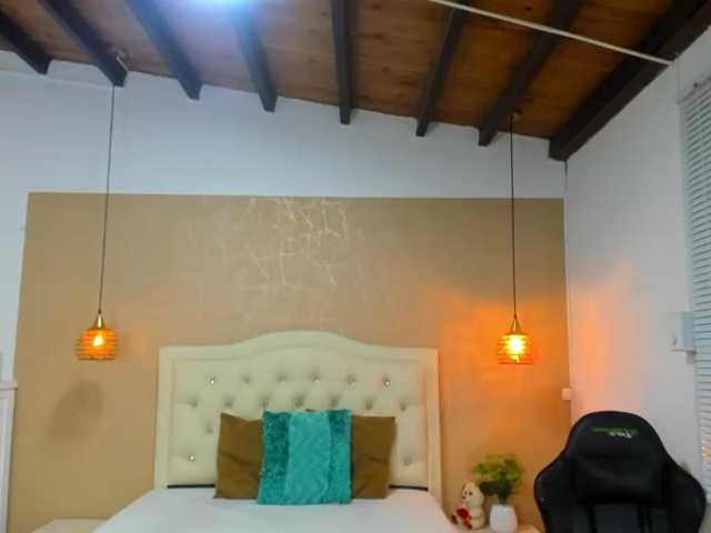 lissa-jhonson live cam preview