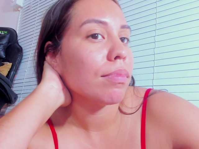 lissa-jhonson live cam on BongaCams