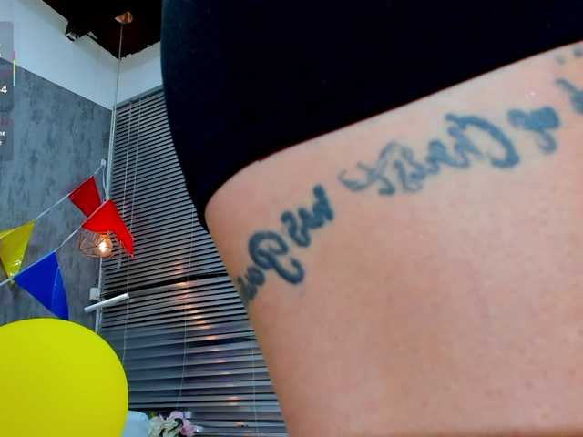 lissa-jhonson live cam on BongaCams