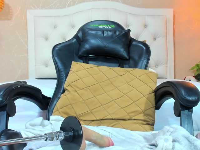 lissa-jhonson live cam on BongaCams