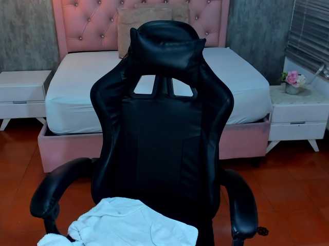 lissa-jhonson live cam on BongaCams