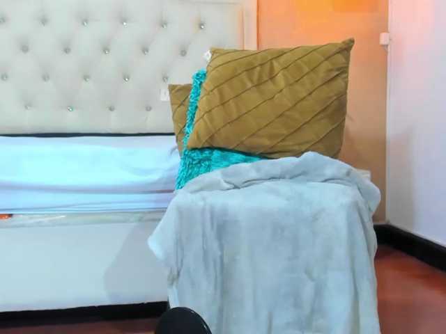 lissa-jhonson live cam on BongaCams