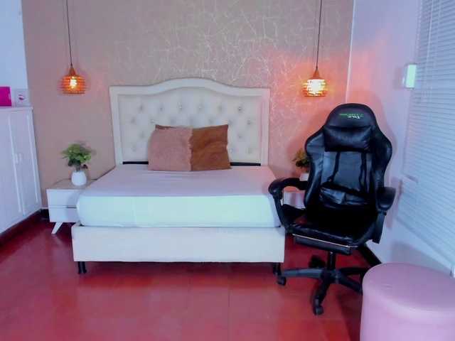 lissa-jhonson Live Cam on BongaCams