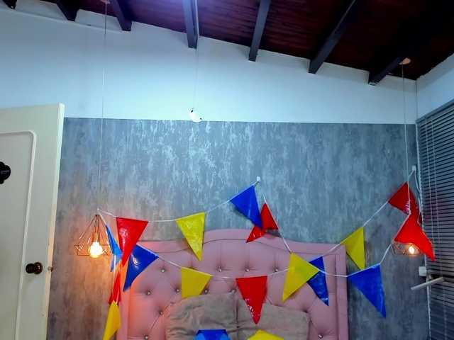 lissa-jhonson live cam on BongaCams