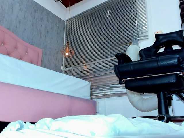 lissa-jhonson live cam on BongaCams