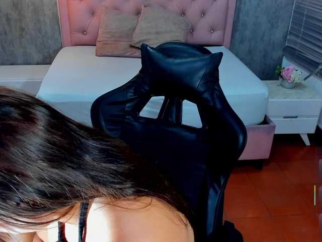 lissa-jhonson live cam on BongaCams