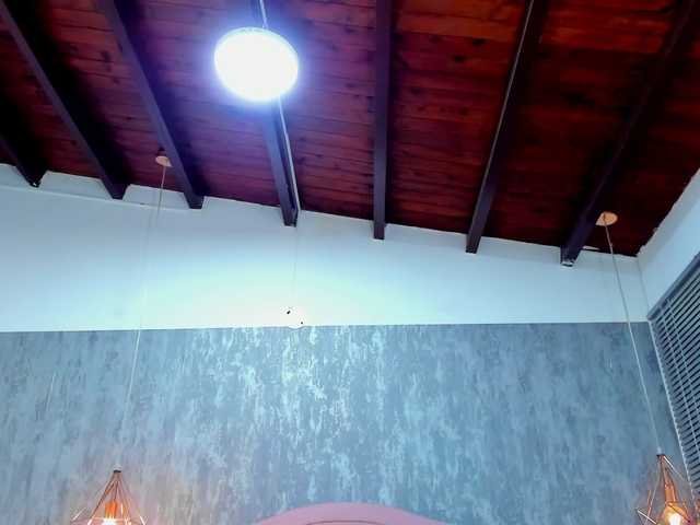 lissa-jhonson live cam on BongaCams
