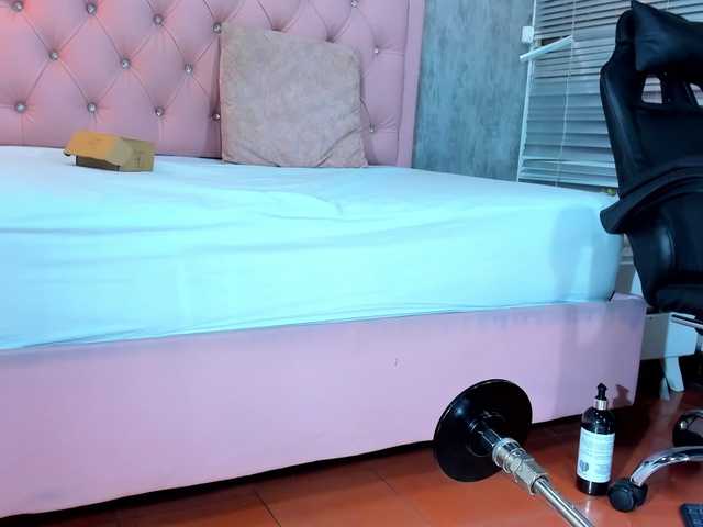 lissa-jhonson live webcam show