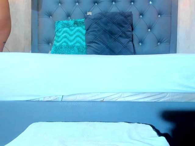 lissa-jhonson live webcam show