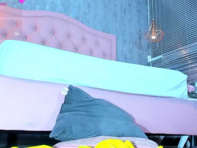 lissa-jhonson live cam on BongaCams