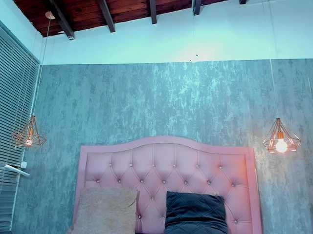 lissa-jhonson live webcam show