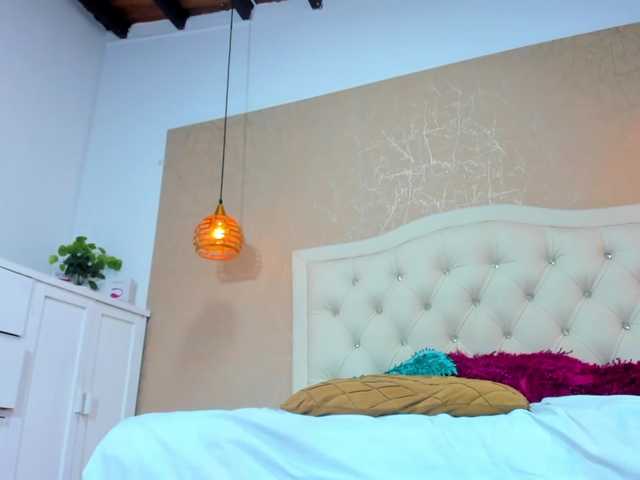 lissa-jhonson live cam preview