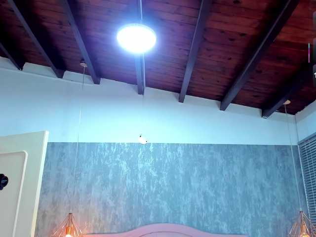 lissa-jhonson live cam on BongaCams