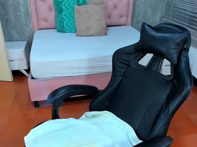 lissa-jhonson live cam on BongaCams