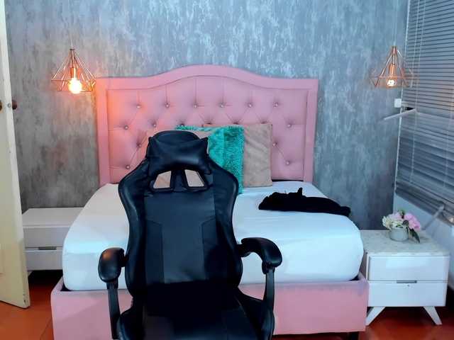 lissa-jhonson live cam on BongaCams