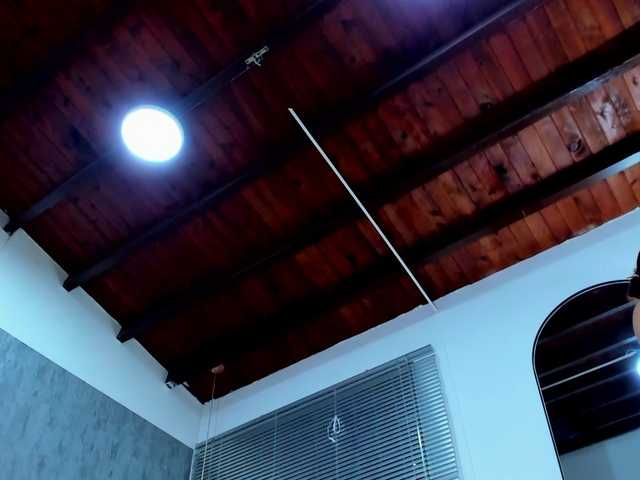 lissa-jhonson live cam on BongaCams