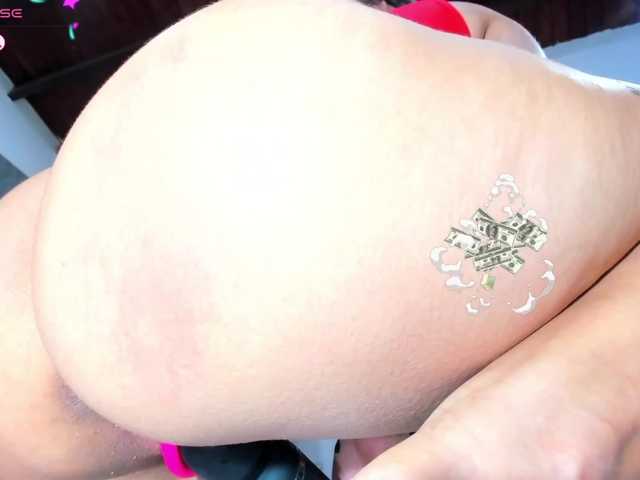 lissa-jhonson live cam preview