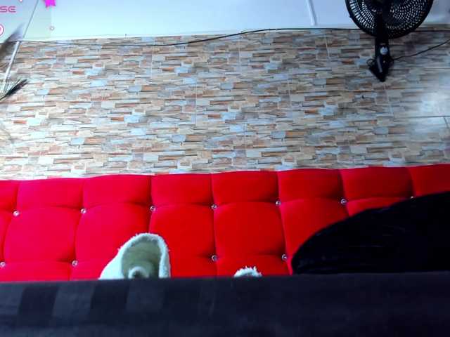 lissa-jhonson live cam on BongaCams