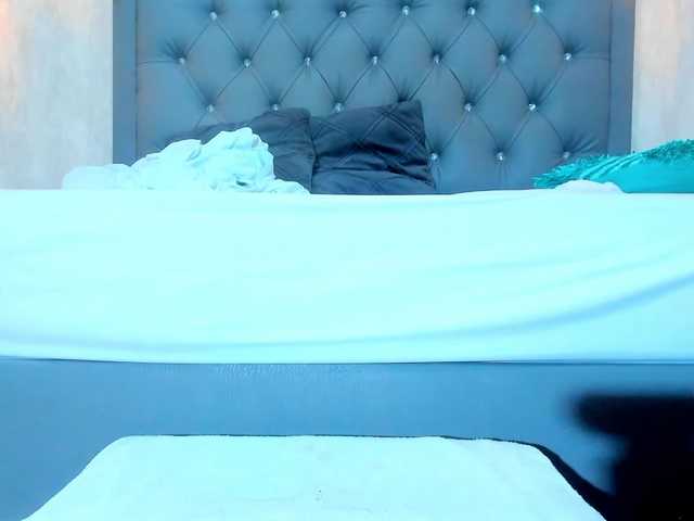 lissa-jhonson live cam on BongaCams