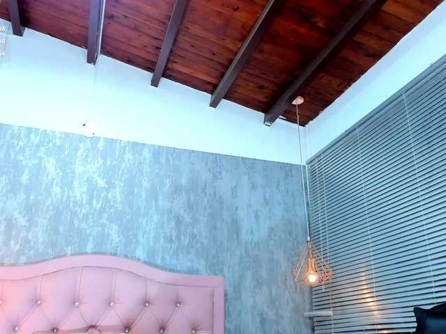 lissa-jhonson's BongaCams show and profile