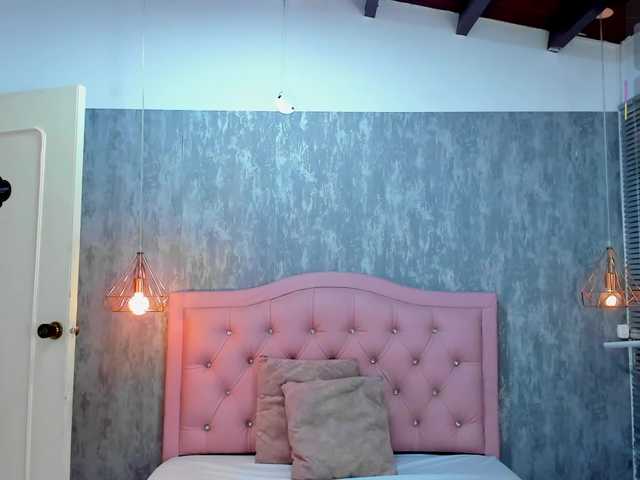 lissa-jhonson live cam on BongaCams