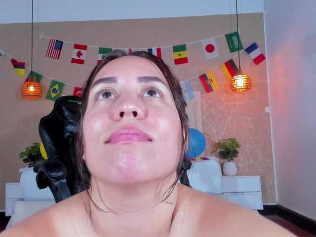 lissa-jhonson live cam on BongaCams