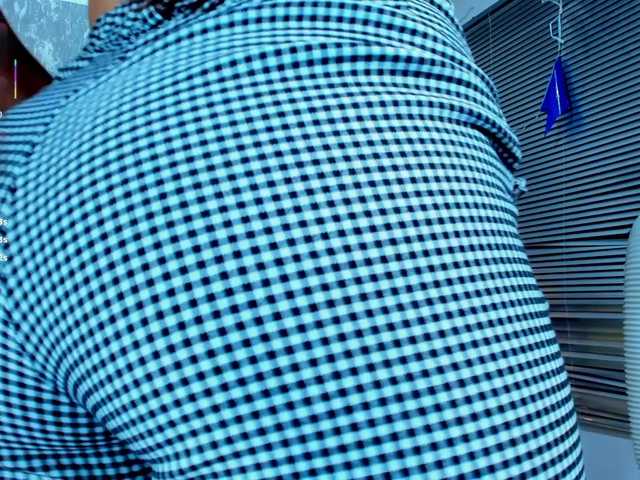lissa-jhonson live cam on BongaCams