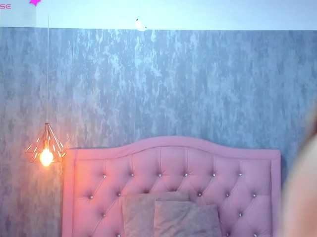 lissa-jhonson live cam on BongaCams