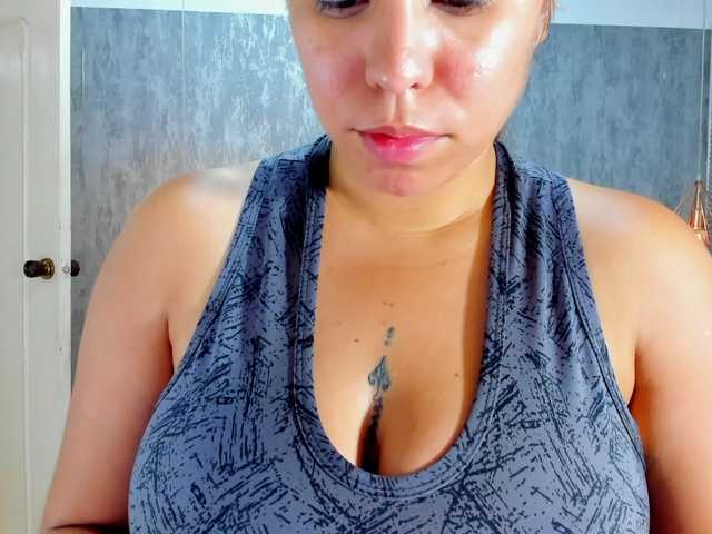 lissa-jhonson live cam on UnifiedCams
