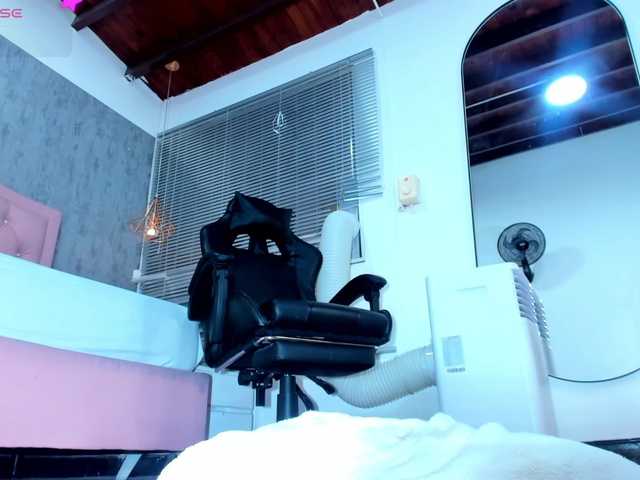 lissa-jhonson live cam on BongaCams