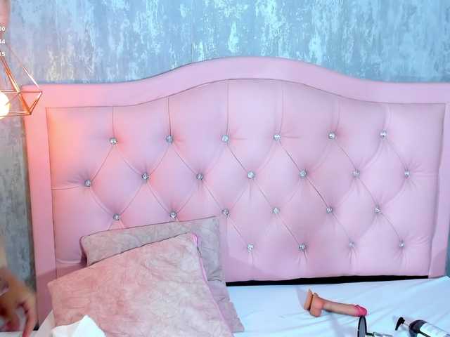 lissa-jhonson's BongaCams show and profile