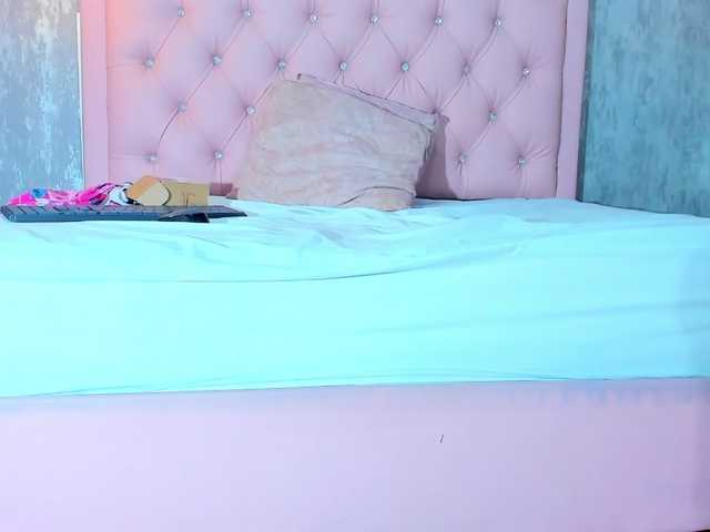 lissa-jhonson live webcam show
