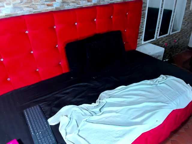 lissa-jhonson live cam on BongaCams